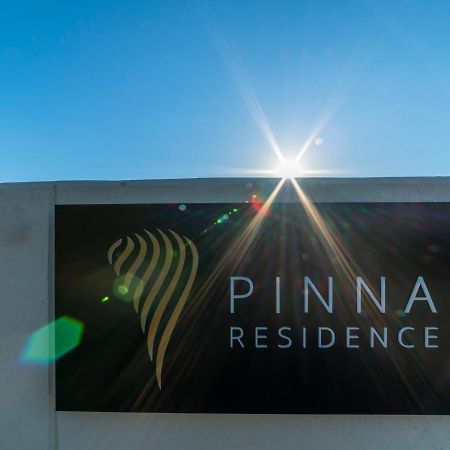 Pinna Residence - Supin Póla Kültér fotó