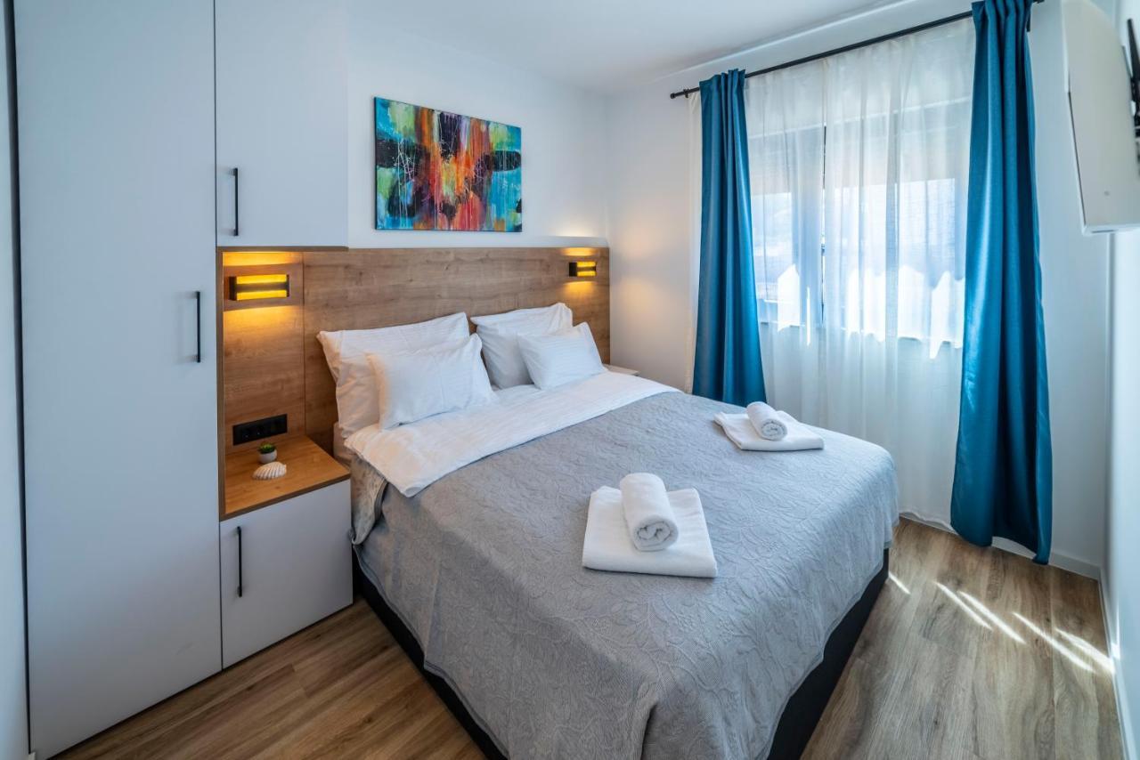 Pinna Residence - Supin Póla Kültér fotó