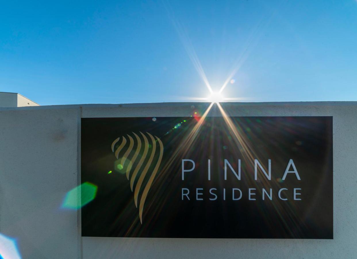Pinna Residence - Supin Póla Kültér fotó