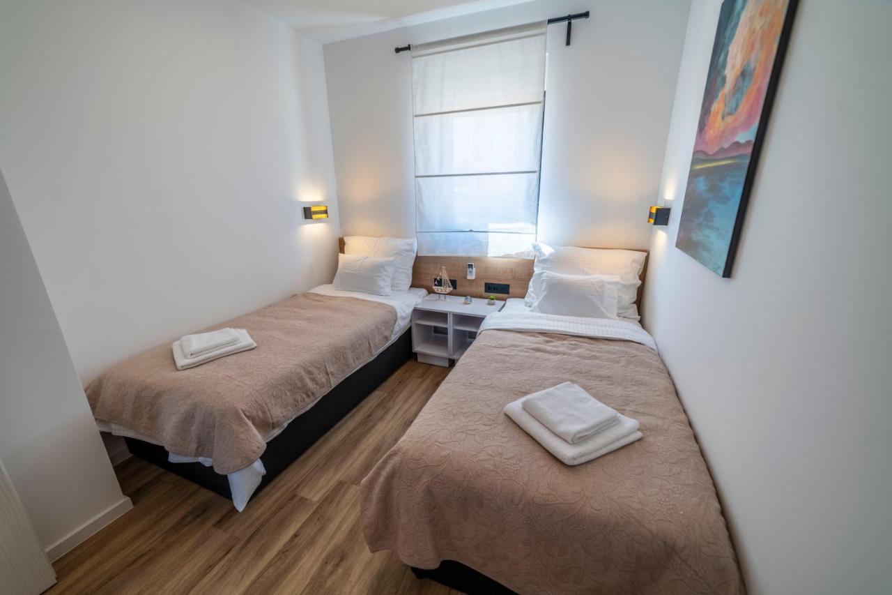 Pinna Residence - Supin Póla Kültér fotó