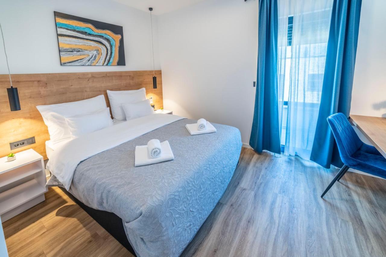 Pinna Residence - Supin Póla Kültér fotó