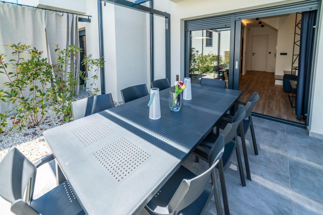 Pinna Residence - Supin Póla Kültér fotó