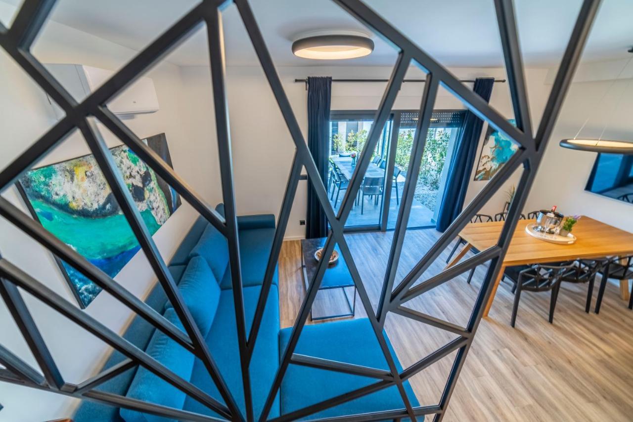 Pinna Residence - Supin Póla Kültér fotó