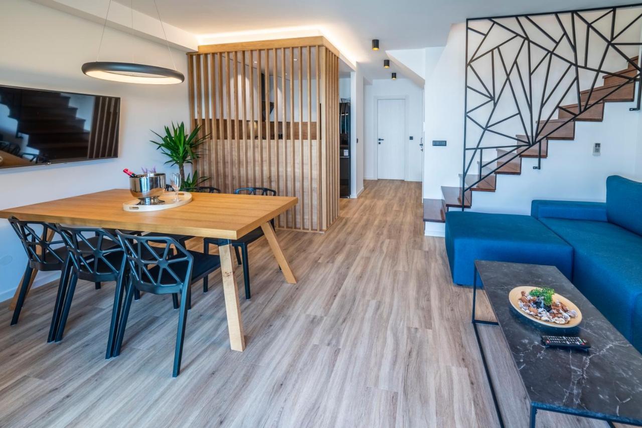 Pinna Residence - Supin Póla Kültér fotó