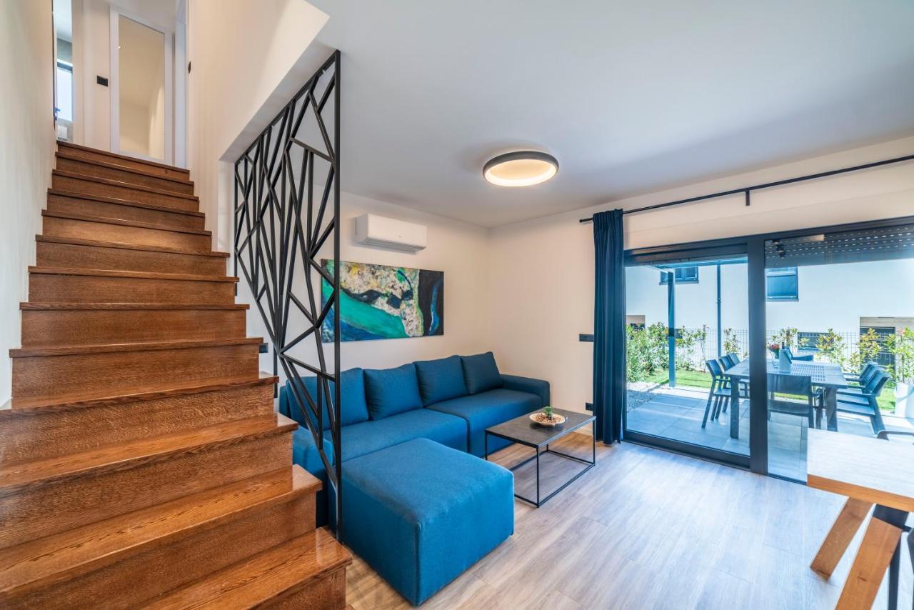 Pinna Residence - Supin Póla Kültér fotó