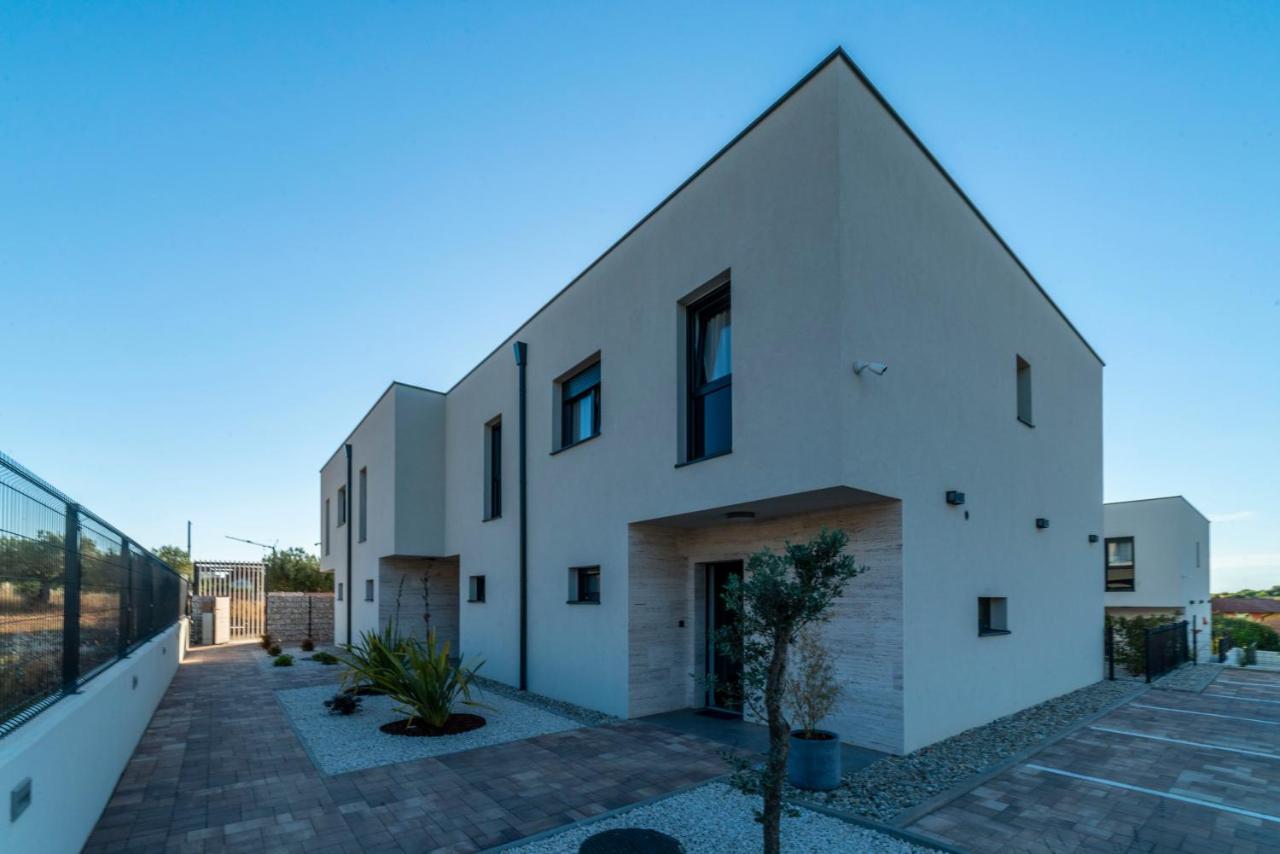 Pinna Residence - Supin Póla Kültér fotó