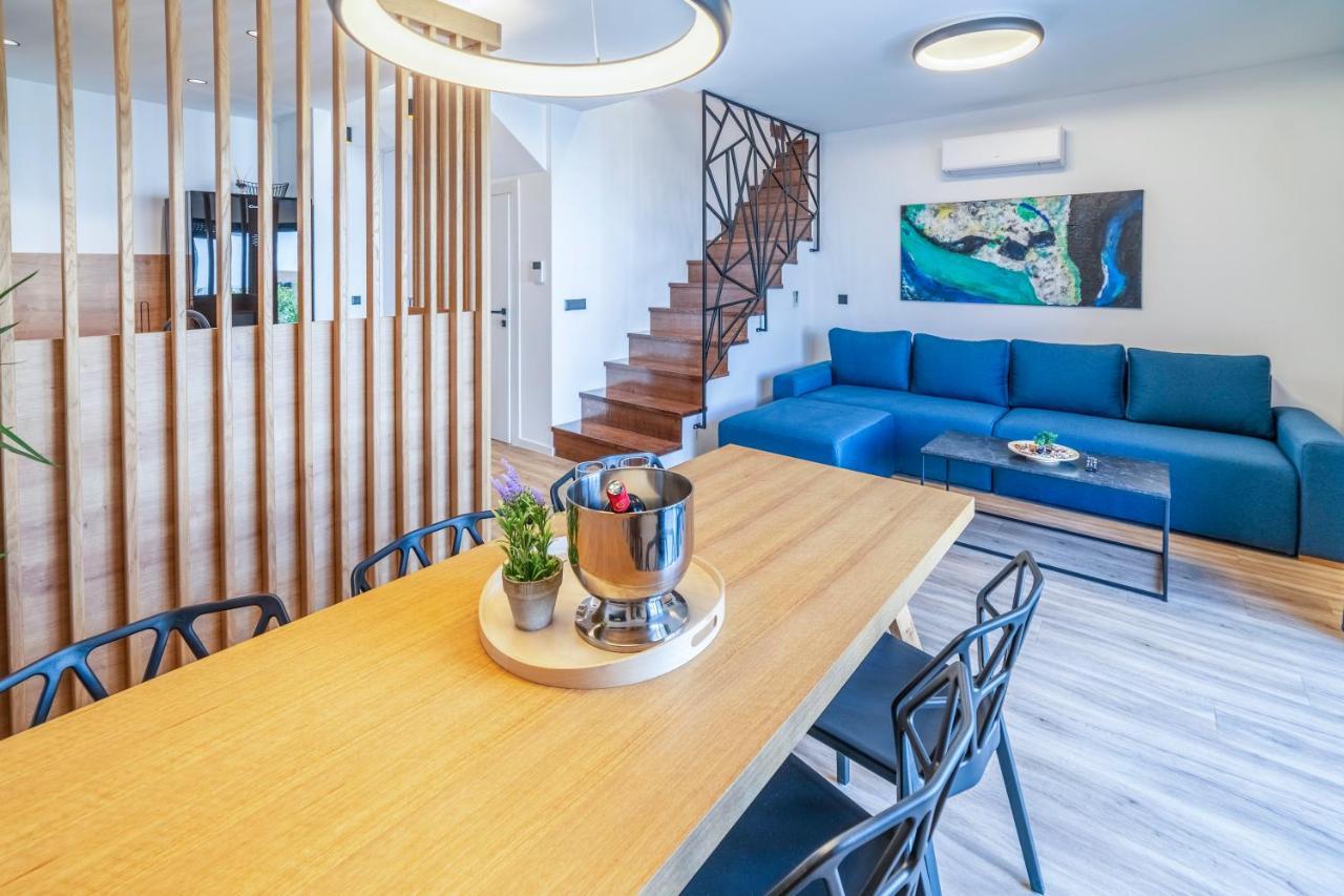 Pinna Residence - Supin Póla Kültér fotó
