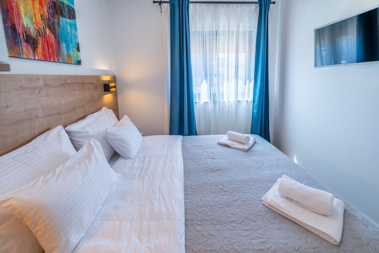 Pinna Residence - Supin Póla Kültér fotó