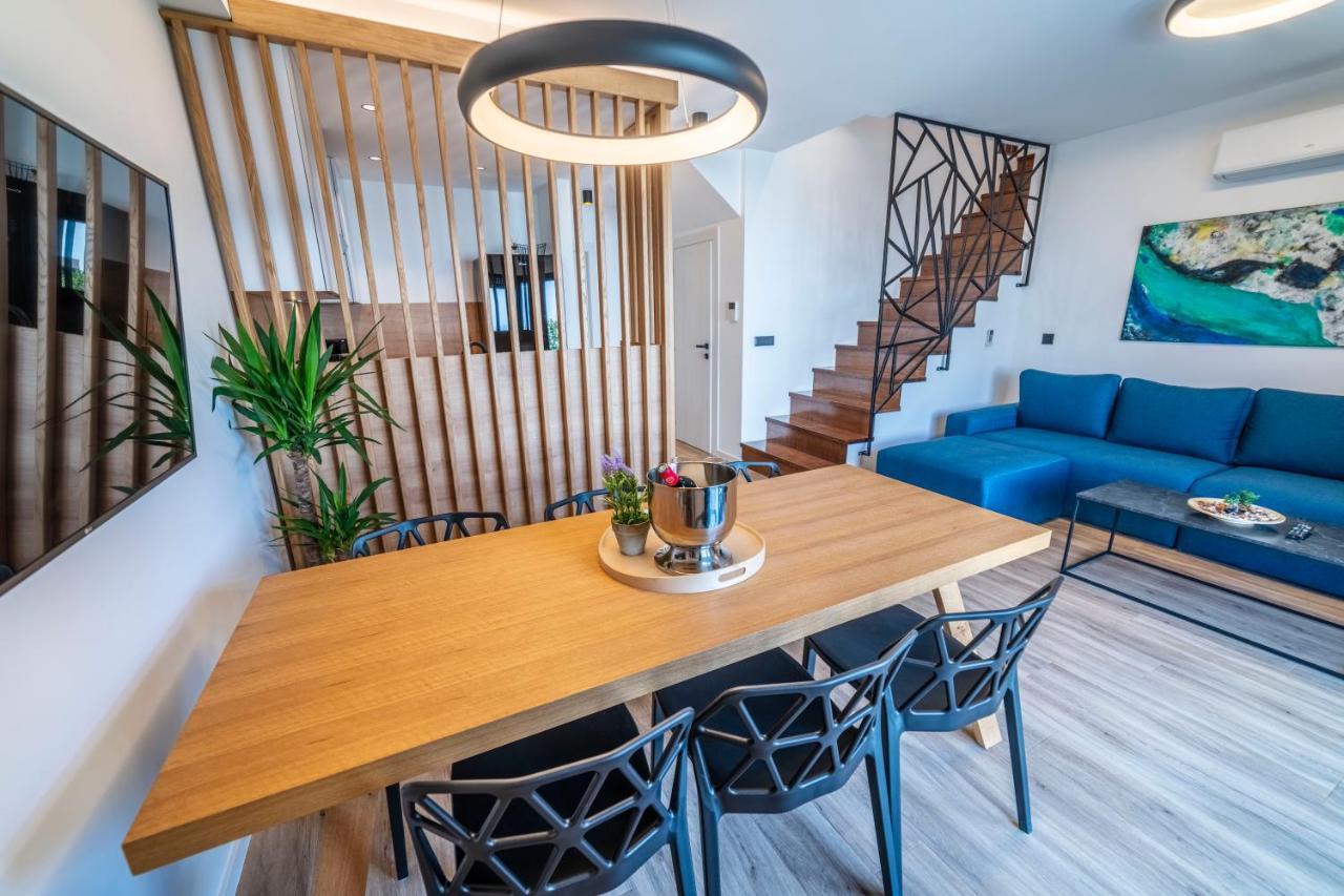 Pinna Residence - Supin Póla Kültér fotó