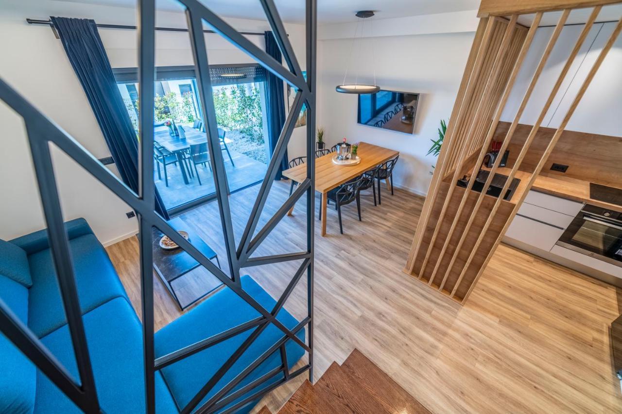 Pinna Residence - Supin Póla Kültér fotó