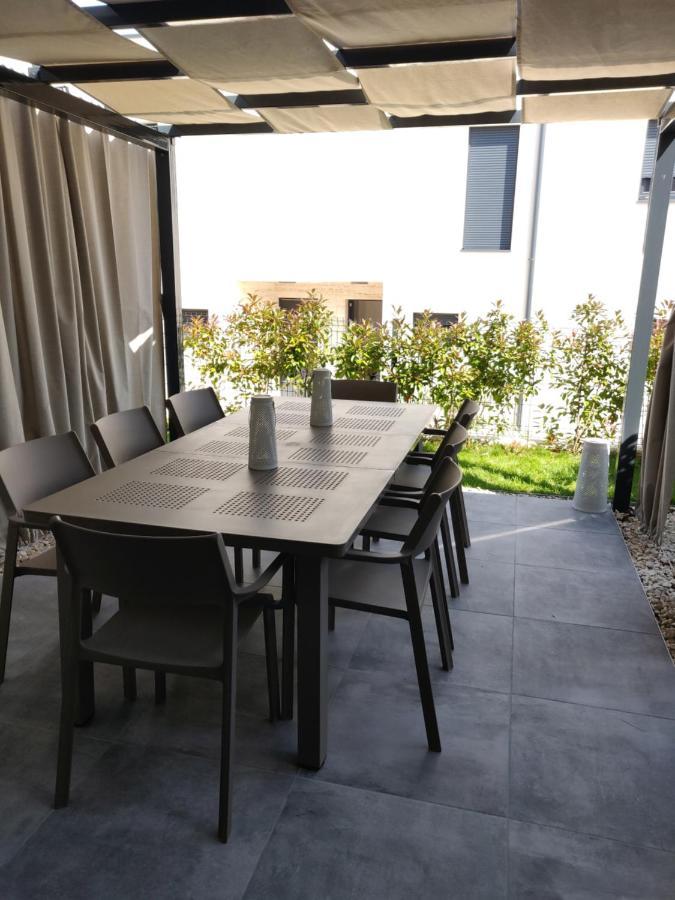 Pinna Residence - Supin Póla Kültér fotó
