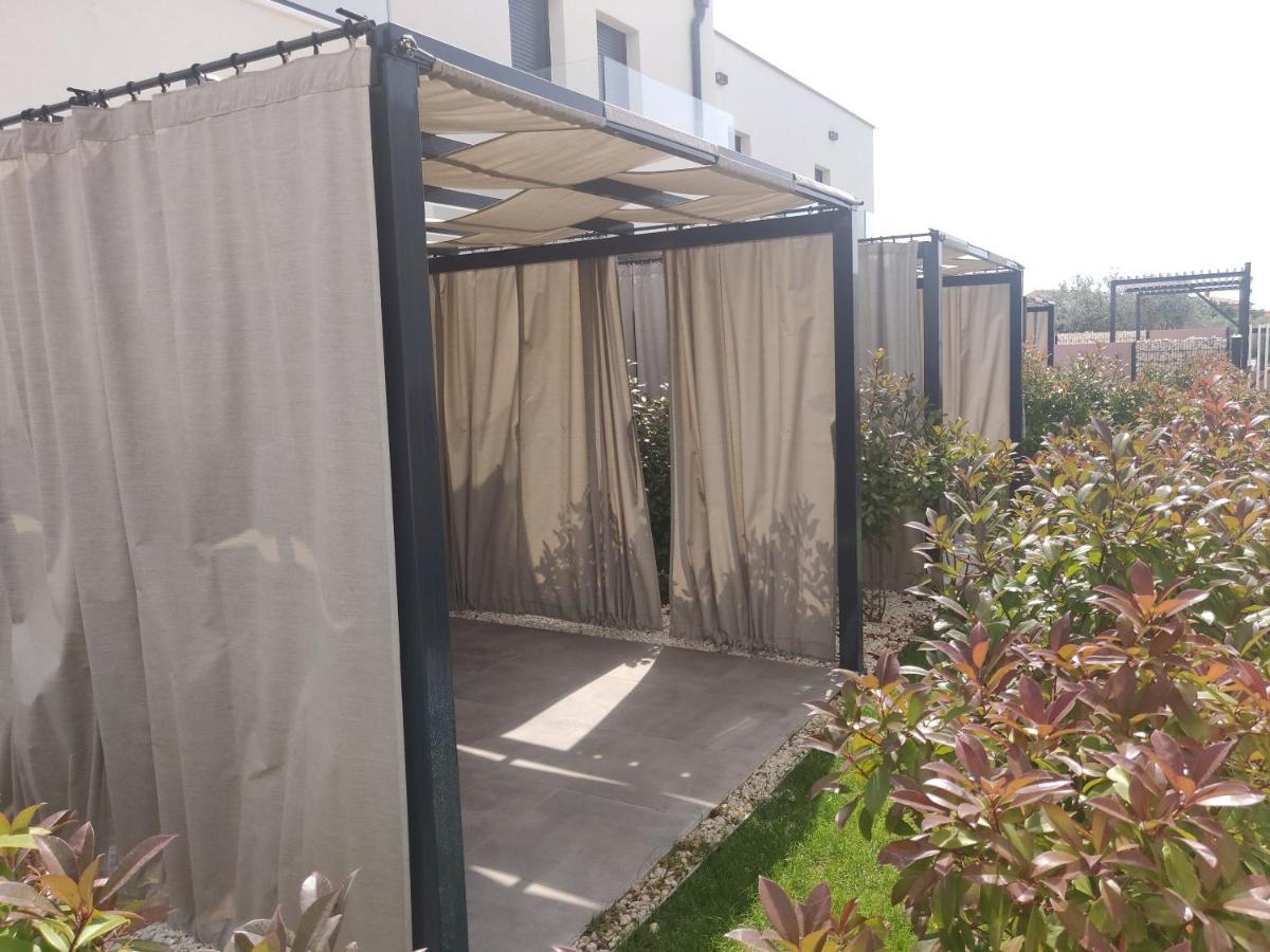 Pinna Residence - Supin Póla Kültér fotó