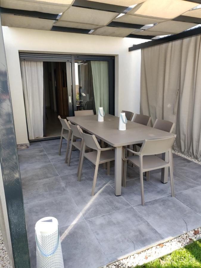 Pinna Residence - Supin Póla Kültér fotó