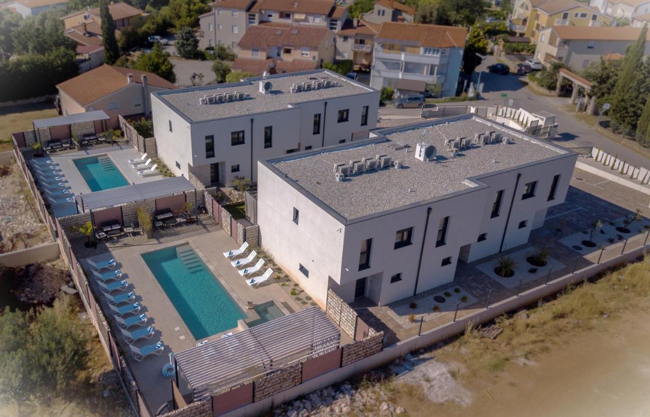 Pinna Residence - Supin Póla Kültér fotó